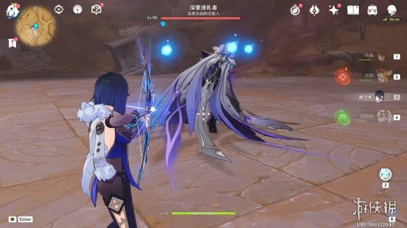 《原神》即使存在隔阂成就怎么解锁 3.6即使存在隔阂成就攻略