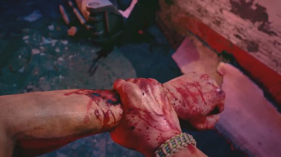 九年的等待！《死亡岛2》公布发售预告：欢迎来到洛“惨”矶