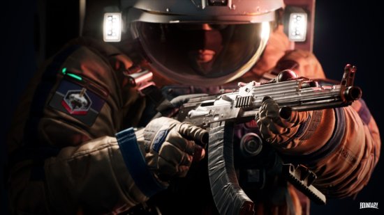 Steam新一周销量榜：《COD19》夺冠 《边境》上榜