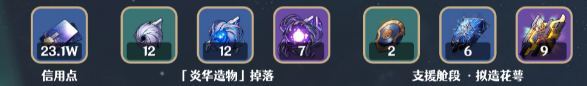 崩坏星穹铁道三星光锥琥珀怎么样 三星光锥琥珀使用攻略
