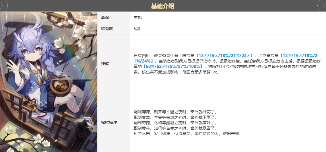 崩坏星穹铁道时节不居光锥怎么获得 时节不居光锥获得方法介绍