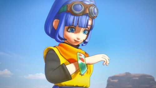 《勇者斗恶龙X离线版》DLC宣传PV释出 5月26日上线