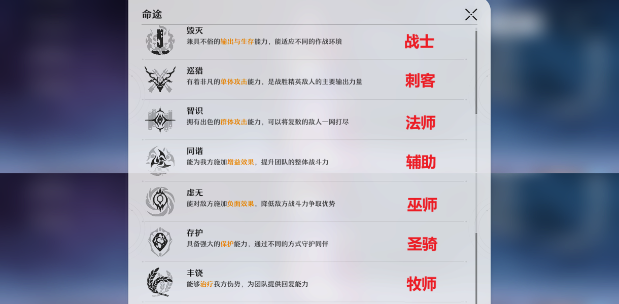 崩坏星穹铁道和原神区别介绍 崩坏星穹铁道和原神有什么区别