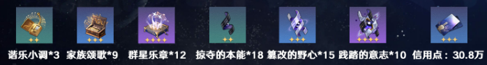 崩坏星穹铁道镂月裁云之意光锥怎么样 四星光锥镂月裁云之意使用攻略