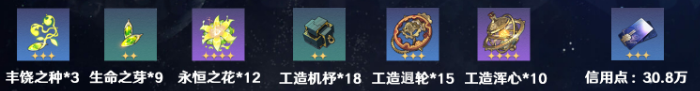 崩坏星穹铁道同一种心情光锥怎么样 四星光锥同一种心情使用攻略