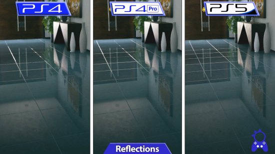《死亡岛2》PS平台画面对比：PS4平台效果超棒！