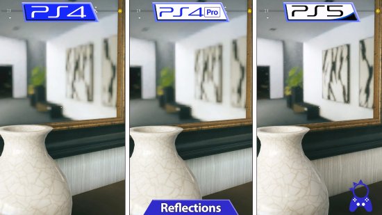 《死亡岛2》PS平台画面对比：PS4平台效果超棒！