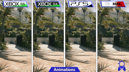 《死亡岛2》PS5、XSX