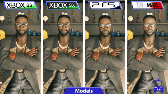 《死亡岛2》PS5、XSX