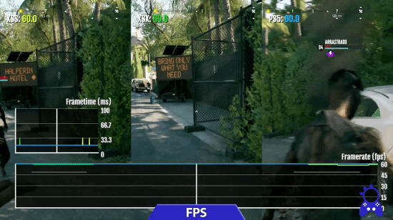 《死亡岛2》PS5、XSX