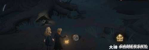 哈利波特魔法觉醒禁林玩法解析 禁林怎么打