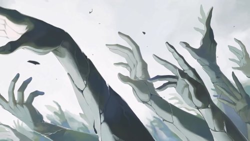 类恶魔城《渎神2》新宣传片释出 今年夏季上线