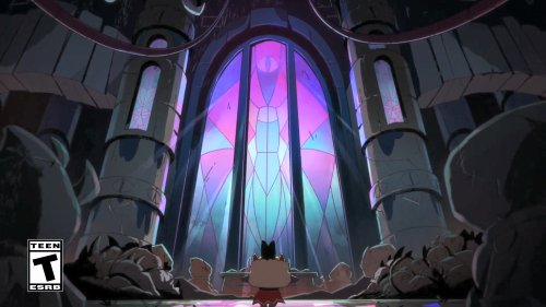 《咩咩启示录》新DLC4月24日上线 新增故事、能力