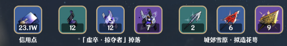 崩坏星穹铁道三星光锥锋镝怎么样 三星光锥锋镝使用攻略