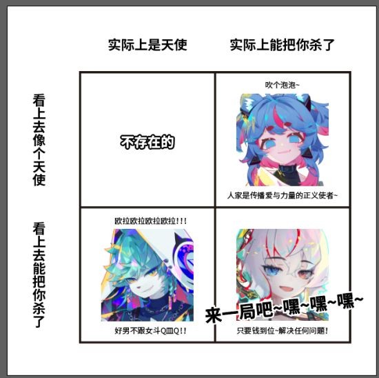 少年少女们拯救世界 “幻音浪潮”作战小队参上！
