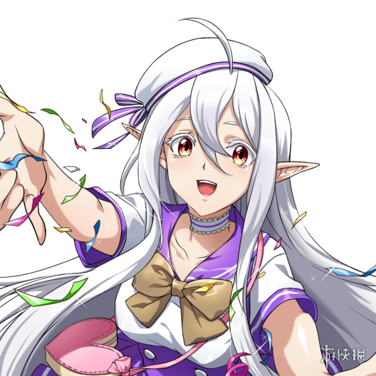 《梦幻模拟战》泽瑞达皮肤邻桌巧心怎么样 邻桌巧心皮肤介绍
