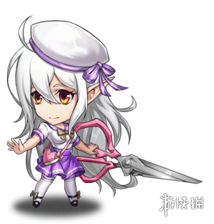 《梦幻模拟战》泽瑞达皮肤邻桌巧心怎么样 邻桌巧心皮肤介绍