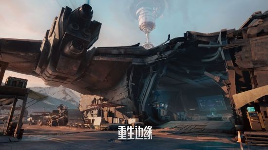 NExT工作室《重生边缘》新生测试正式开启