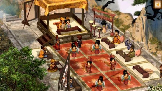 经典回合RPG《轩辕剑叁：云和山的彼端》即将登录Steam平台