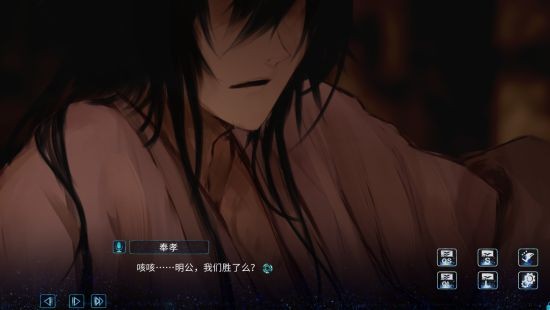 群“嘤”荟萃的三国乱传？
