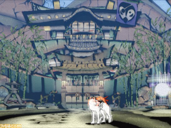 神谷英树催更卡普空：前辈！快出《大神》续作