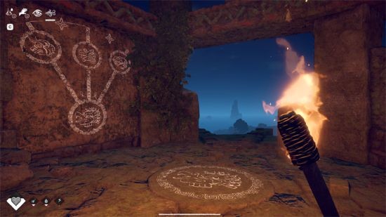 鲁宾逊模拟器《求生岛》登Steam 大航海时代孤岛求生