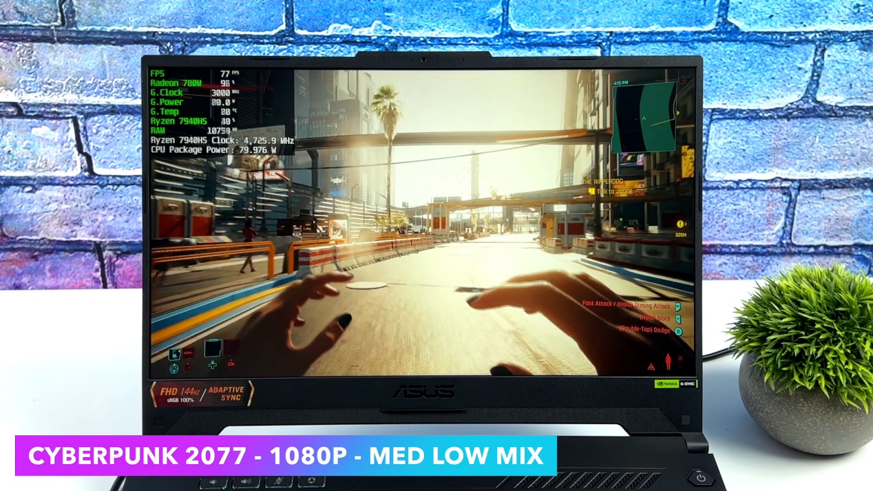 新一代Radeon 780M核显评测数据流出，性能表现惊艳