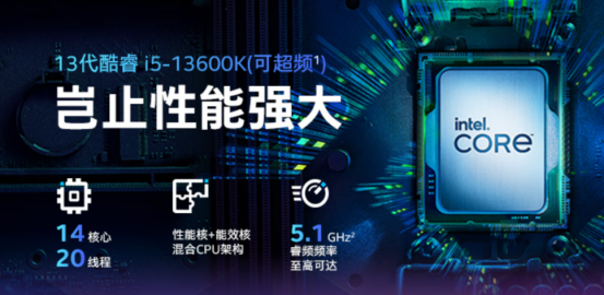 CS2即将上线！什么配置更适合高帧电竞？