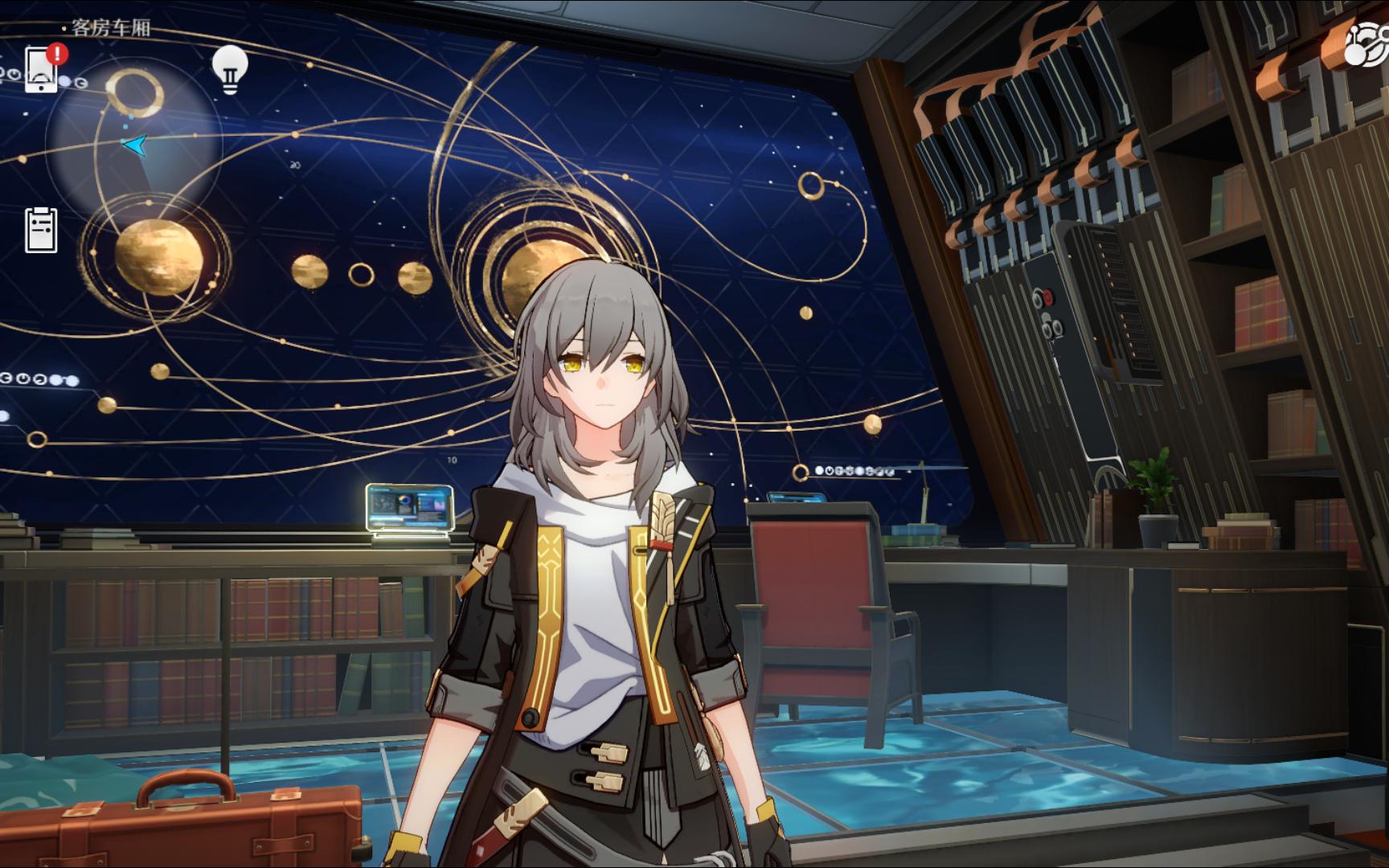崩坏星穹铁道开拓者毁灭角色培养攻略大全 开拓者毁灭者全方位解析合集