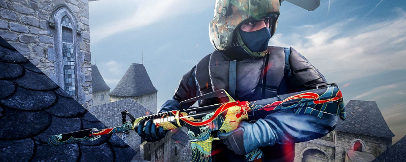 csgo清血迹指令