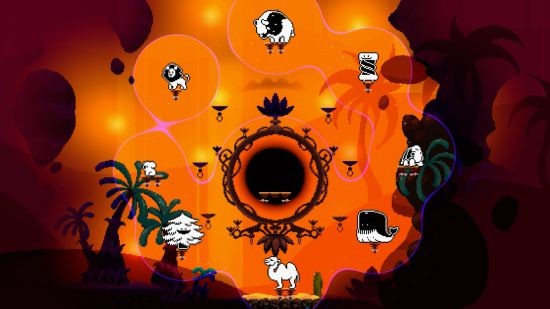 Devolver新游首秀：来因果动物园 以合作寻福祉！