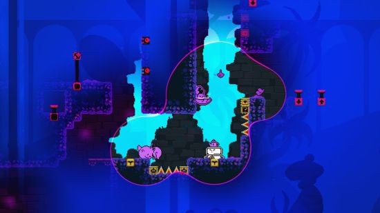 Devolver新游首秀：来因果动物园 以合作寻福祉！
