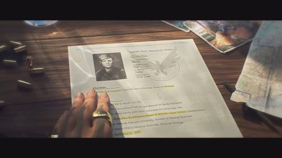 系列新作！《全境封锁：中心地带》电影式预告释出