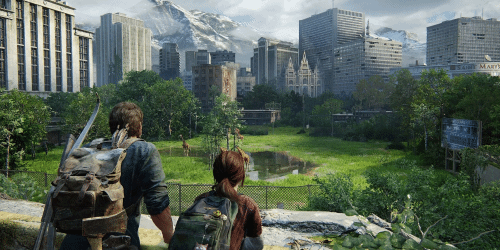 PC版《最后生还者：第一部》新补丁下周发布：修复崩溃、优化帧数