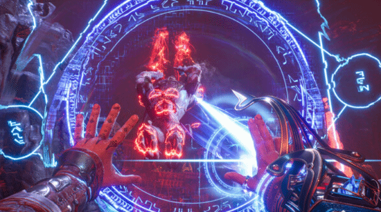 魔法FPS《不朽者传奇》PC配置公布：最低要求2080S