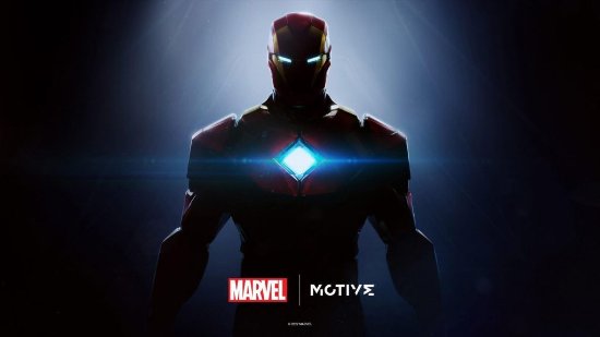 EA《钢铁侠》或是开放世界设定 正招聘相关人才