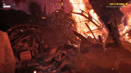 数毛社评《死亡岛2》：全平台性能稳定 值得一玩