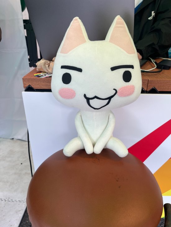 索尼Playstation参展东京彩虹骄傲节 现场还有小礼品