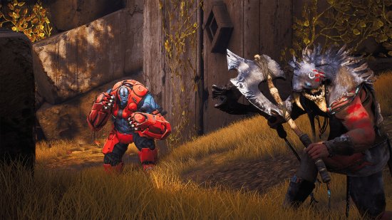 3D MOBA《Predecessor》将登陆PS 《虚幻争霸》精神续作