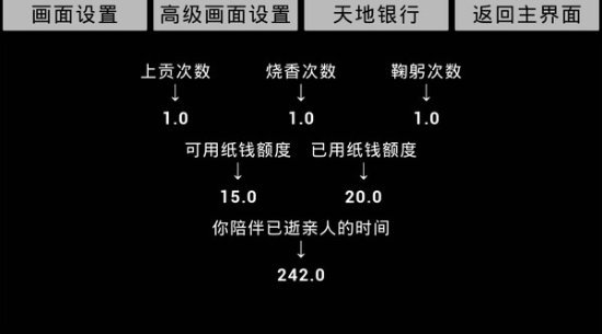 《电子祭祖》现已发售！26元即可在Steam赛博上坟