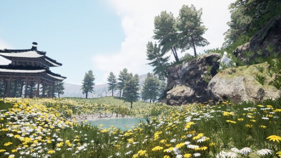 《电子祭祖》现已发售！26元即可在Steam赛博上坟