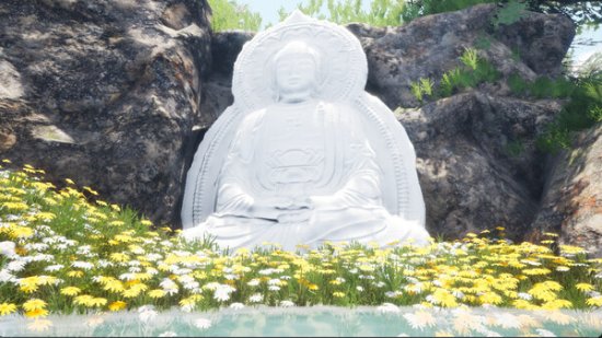 《电子祭祖》现已发售！26元即可在Steam赛博上坟