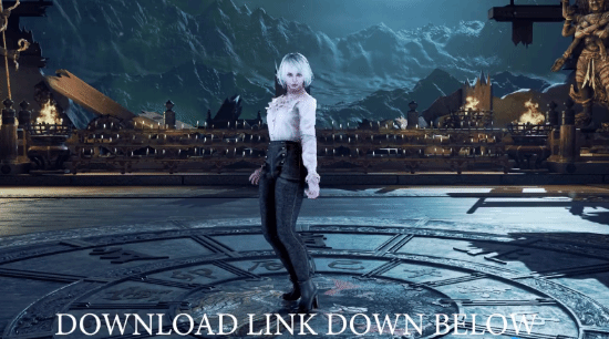 《铁拳7》碍事梨mod：谁还敢把我当成软柿子？