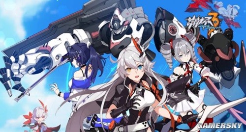 崩坏36.6版本「末雪织羽」更新内容一览 崩坏36.6版本更新了什么