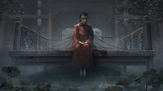 《纸嫁衣4》4月28日Steam发售 首周优惠仅28元