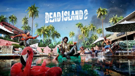 配置文件发现端倪 《死亡岛2》或还将登陆Steam
