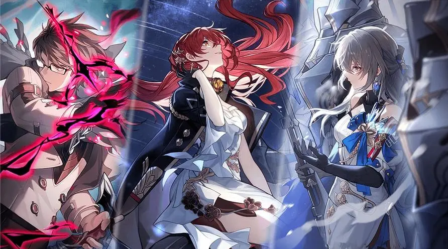 崩坏星穹铁道忘却之庭回忆第十三层怎么过 忘却之庭回忆第十三层配队推荐