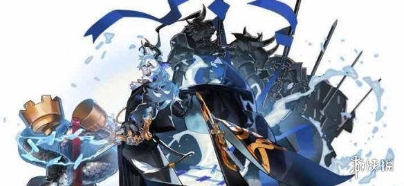 《白夜极光》伊斯塔万配音是谁 伊斯塔万声优介绍