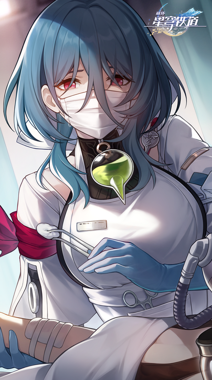 崩坏星穹铁道开服送什么角色 崩坏星穹铁道开服赠送角色分享
