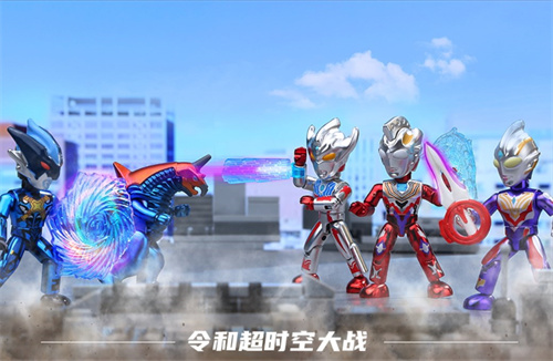 启梦玩具将在 2023 ChinaJoy Toy Show 潮流艺术玩具展亮相